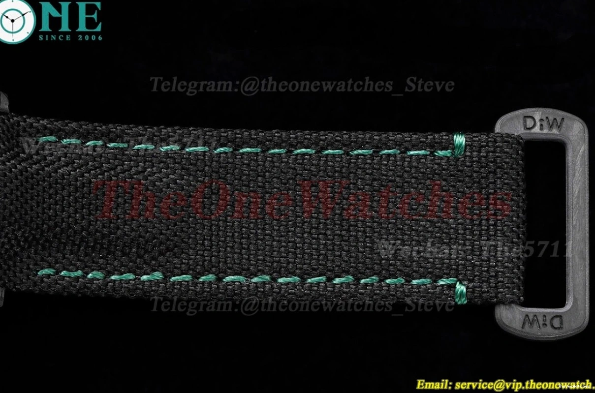 FC A7750 NY Dial Daytona Diw Green 40mm DIWF 0524
